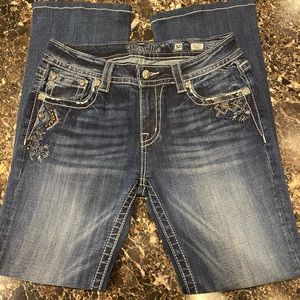MISSME Jeans